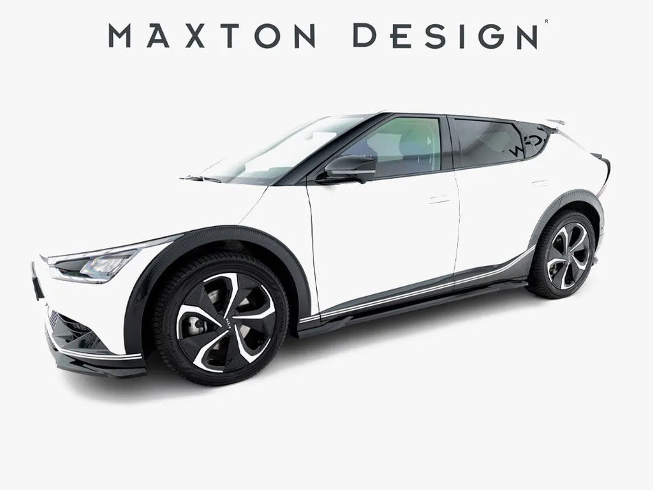 Maxton Full Body Kit Kia EV6 Mk1