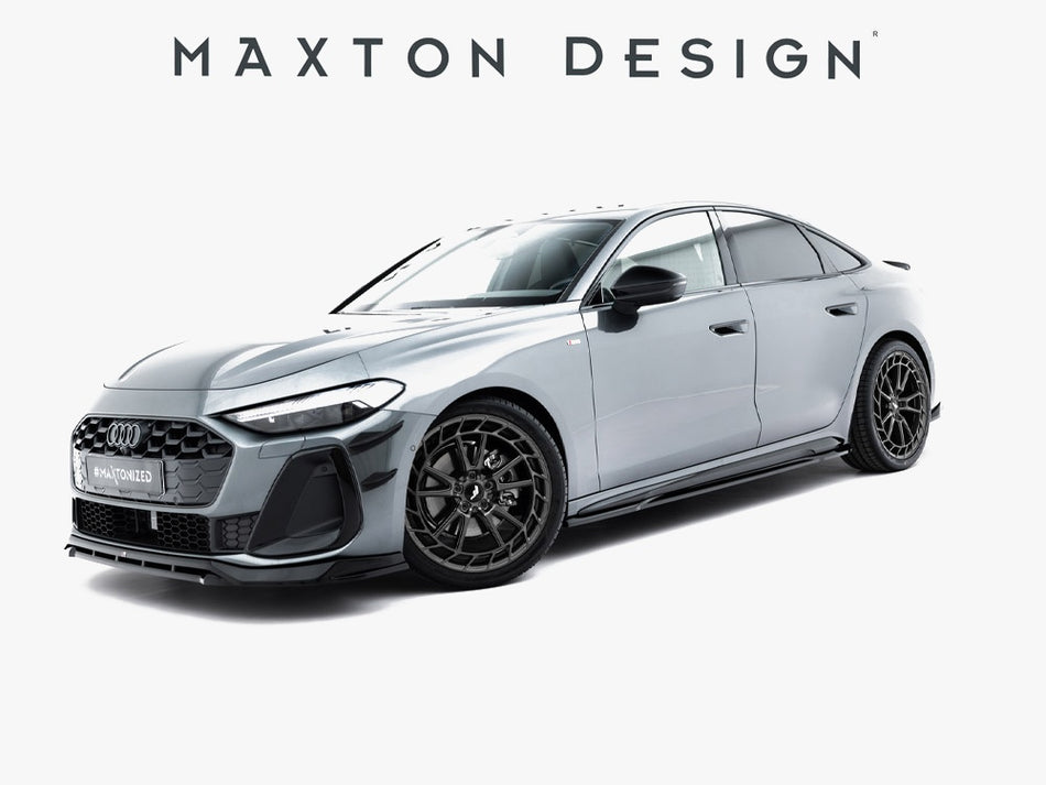 Maxton Full Body Kit Audi A5 S-Line Sedan B10