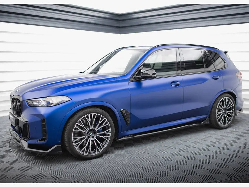 Maxton Full Body Kit Set 2 BMW X5 M-Pack G05 Facelift