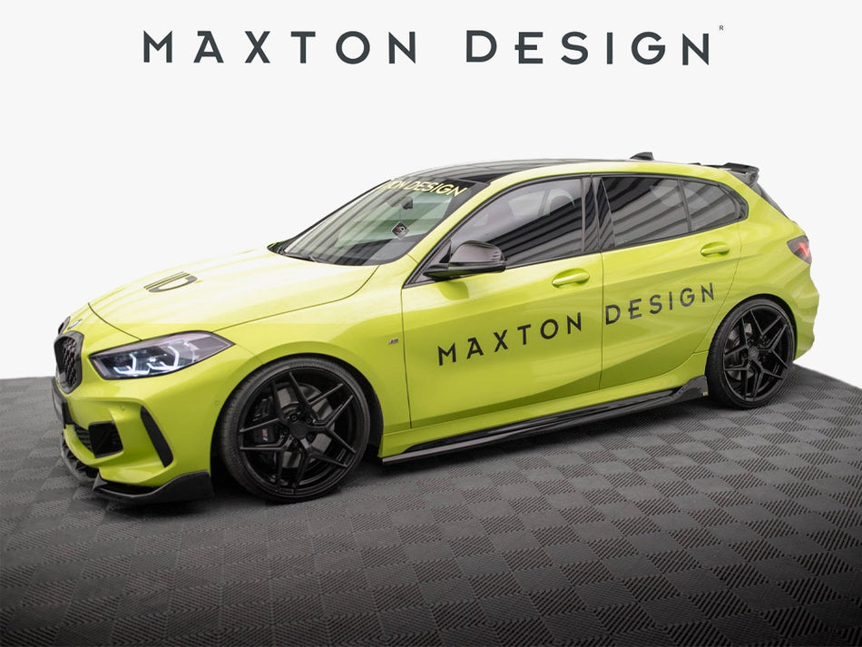 Maxton Full Body Kit Set 1 BMW M135i F40