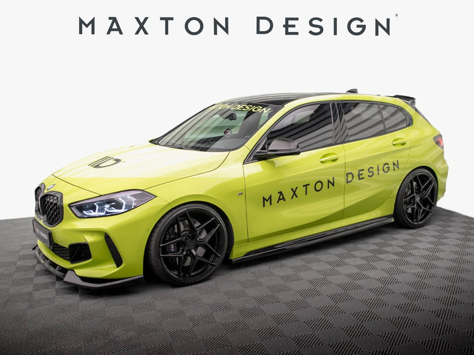 Maxton Full Body Kit Set 2 BMW M135i F40