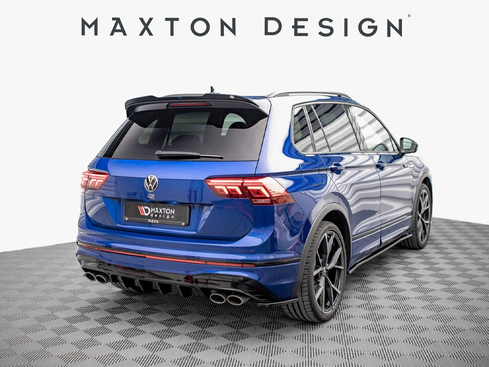 Maxton Full Body Kit Volkswagen Tiguan R Mk2 Facelift