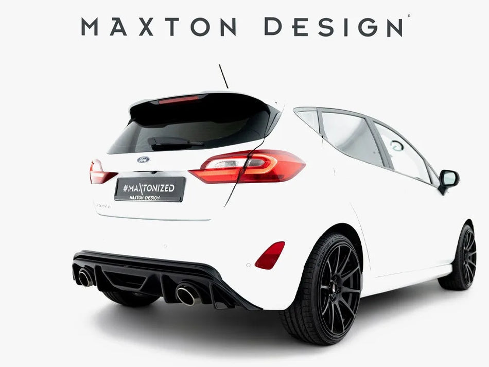 Maxton Full Body Kit Set 2 Ford Fiesta Mk8 ST