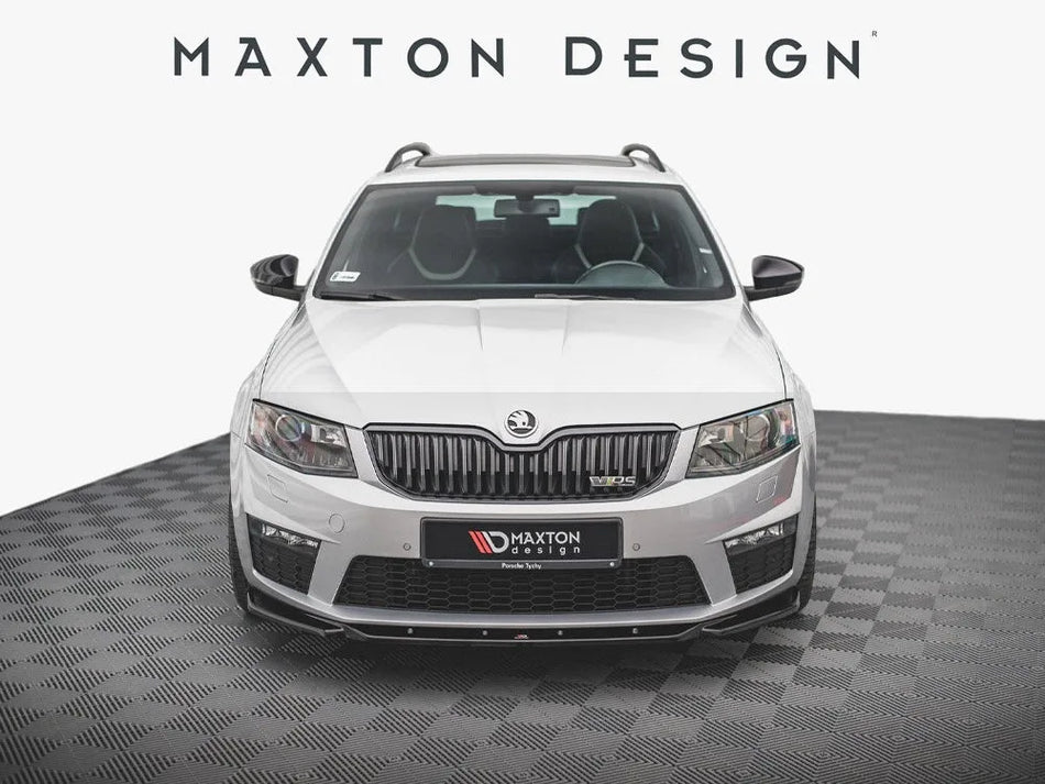 Maxton Full Body Kit Skoda Octavia RS Mk3