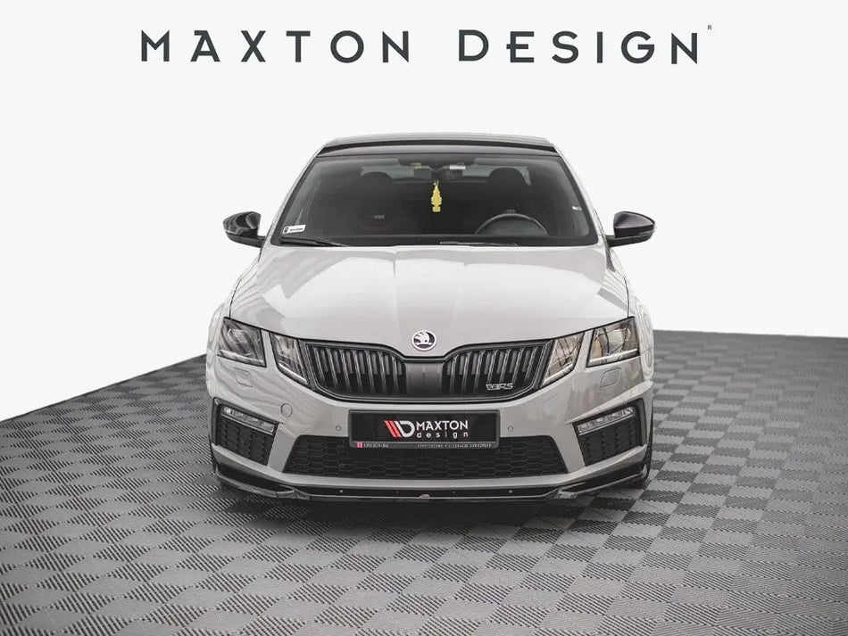 Maxton Full Body Kit Skoda Octavia RS Mk3 Facelift