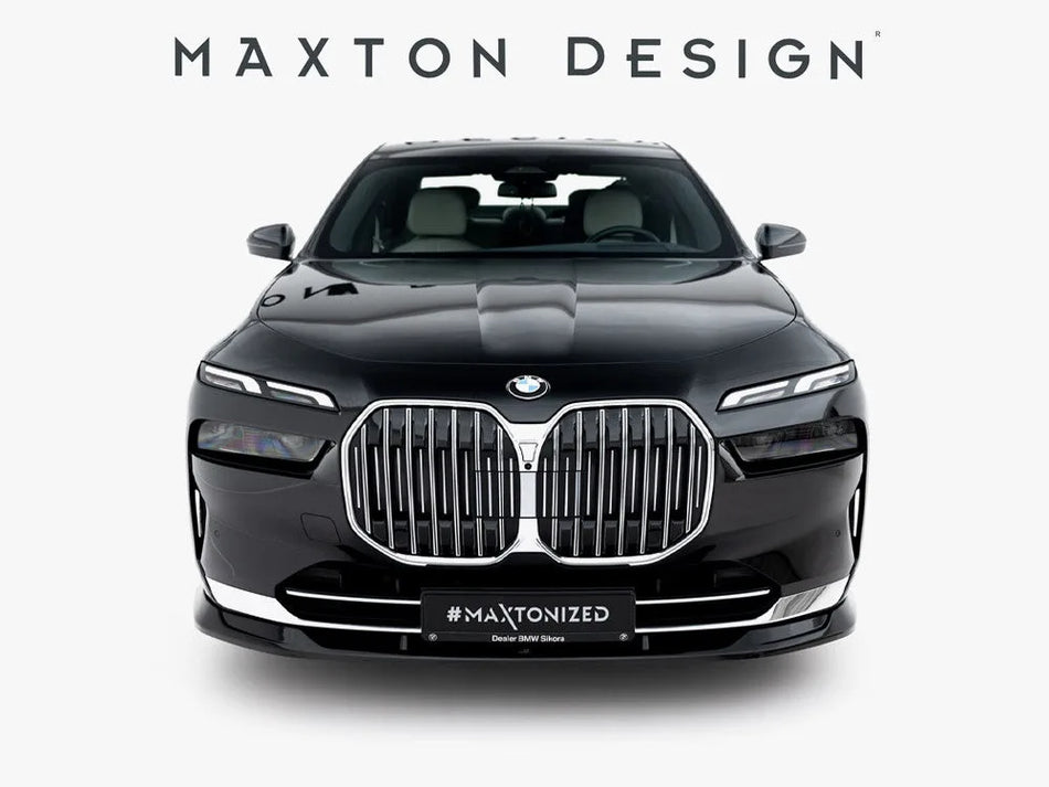 Maxton Full Body Kit Set 2 BMW 7 G70