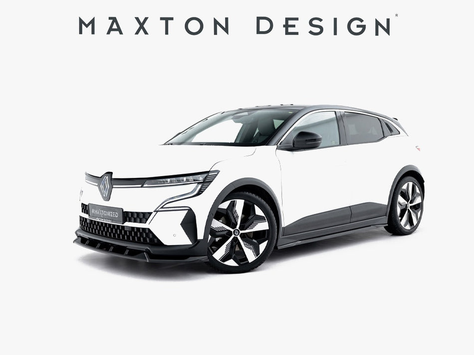 Maxton Full Body Kit Renault Megane E-Tech Electric Mk1