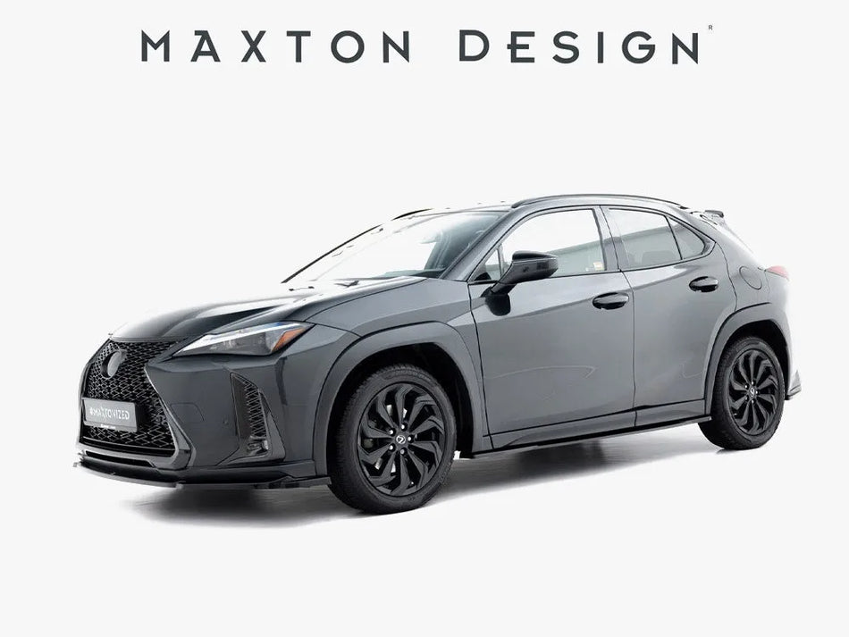 Maxton Full Body Kit Lexus UX F-Sport Mk1