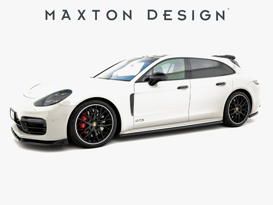 Maxton Full Body Kit Porsche Panamera GTS Sport Turismo 971 Facelift