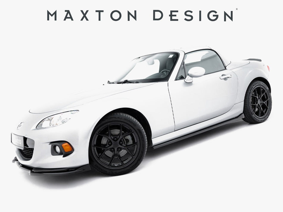 Maxton Full Body Kit Mazda MX-5 Mk3 (NC) Facelift