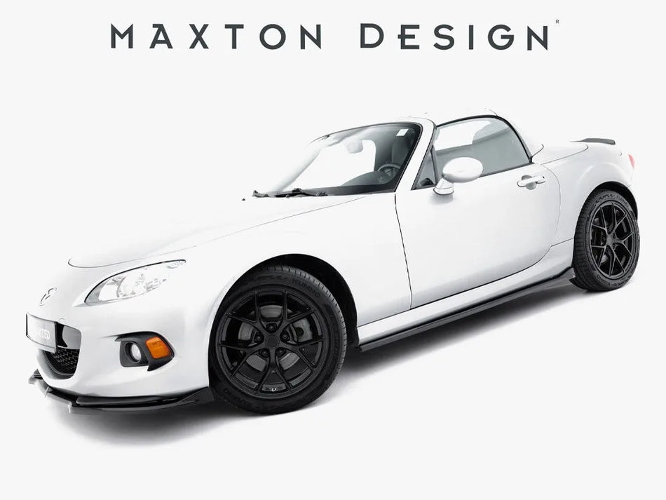 Maxton Full Body Kit Mazda MX-5 Mk3 (NC) Facelift
