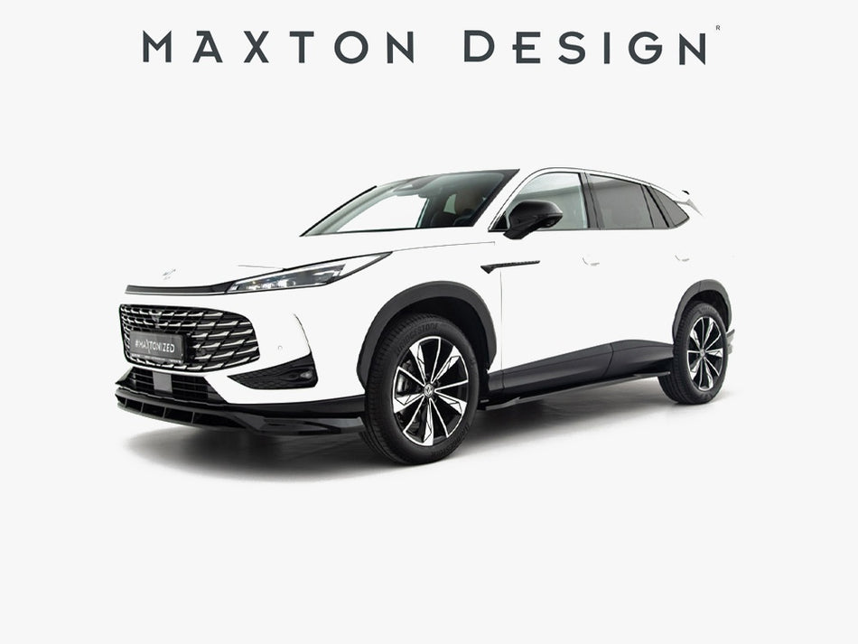 Maxton Full Body Kit MG HS Mk2