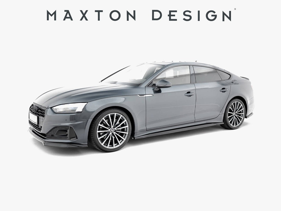 Maxton Full Body Kit Audi A5 Sportback F5 Facelift