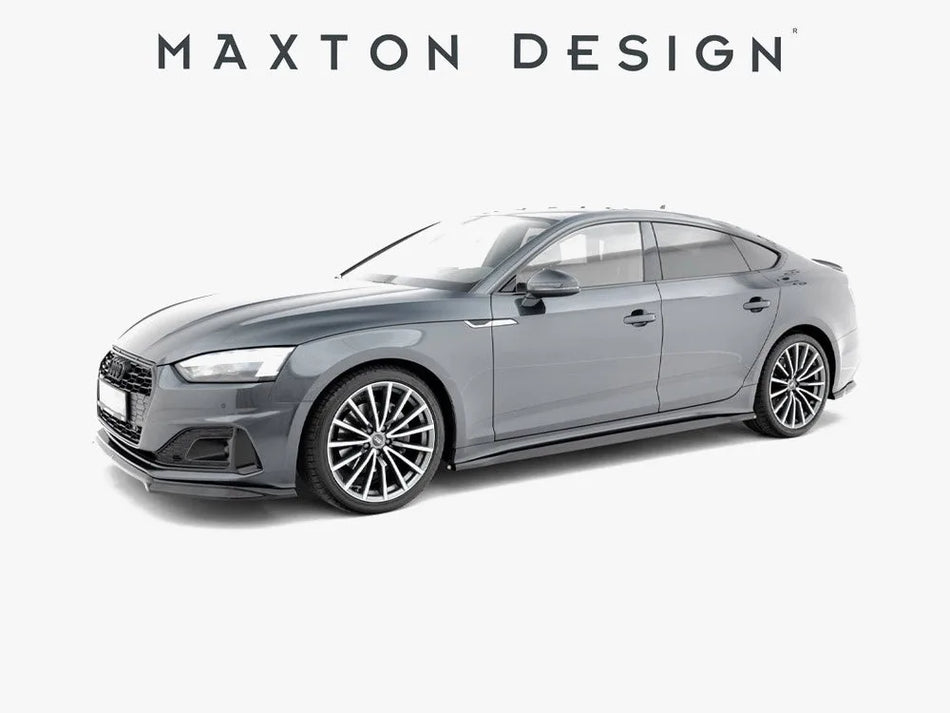 Maxton Full Body Kit Audi A5 Sportback F5 Facelift