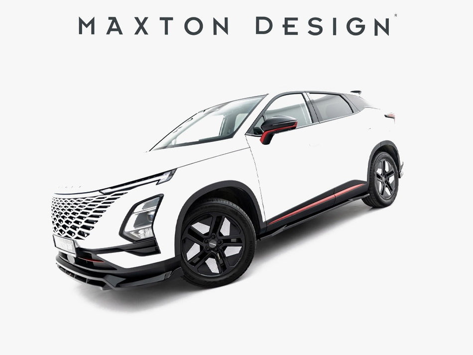 Maxton Full Body Kit Omoda 5 Mk1