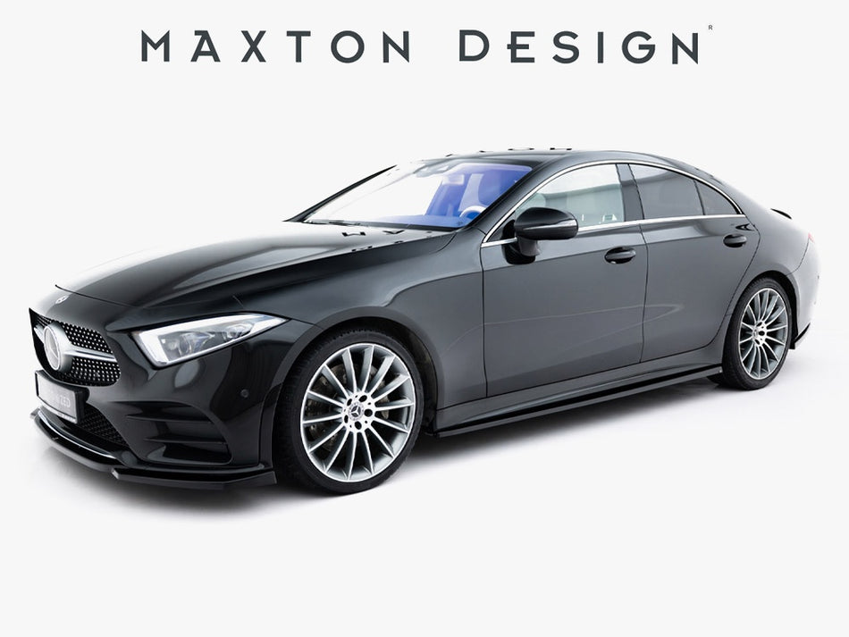 Maxton Full Body Kit Mercedes-Benz CLS AMG-Line C257