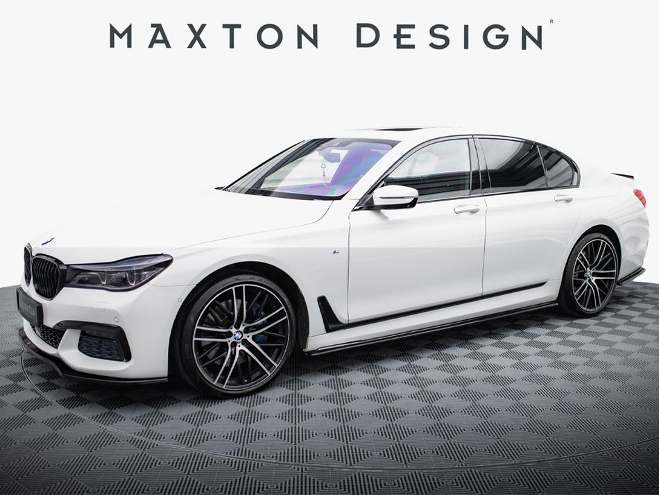 Maxton Full Body Kit BMW 7 M-Pack G11