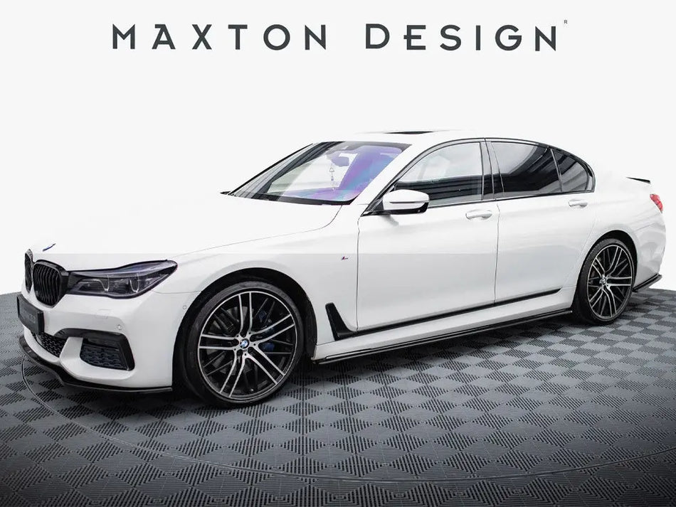 Maxton Full Body Kit BMW 7 M-Pack G11