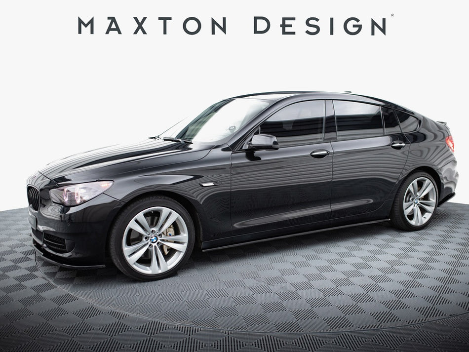 Maxton Full Body Kit BMW 5 GT F07