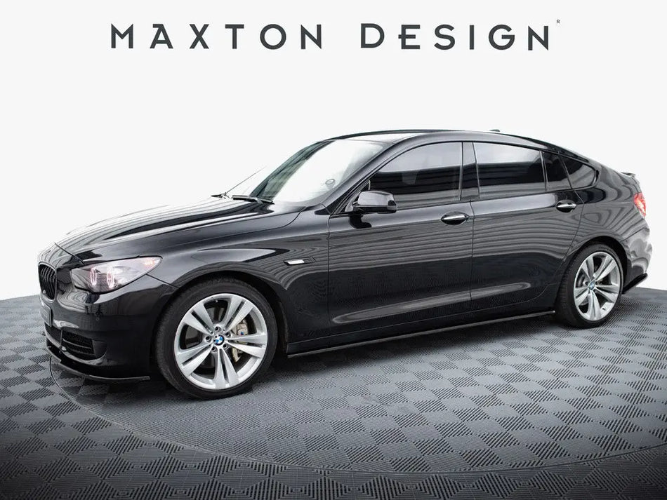 Maxton Full Body Kit BMW 5 GT F07