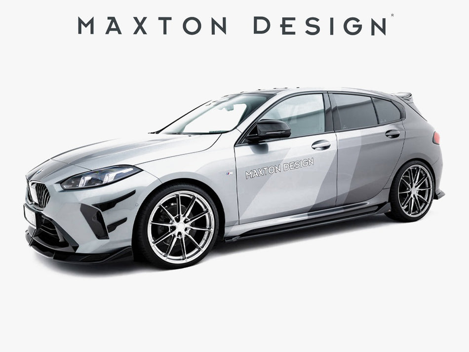 Maxton Full Body Kit Set 2 BMW M135i F70