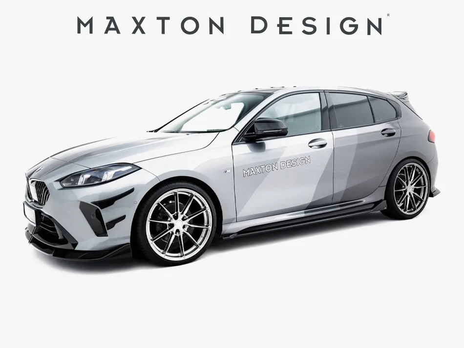Maxton Full Body Kit Set 2 BMW M135i F70