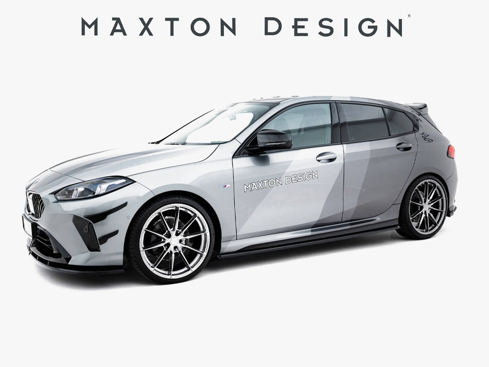 Maxton Full Body Kit Set 1 BMW M135i F70