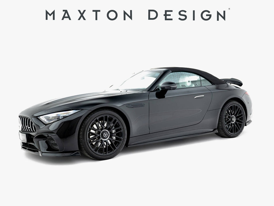 Maxton Full Body Kit Mercedes-AMG SL 63 R232