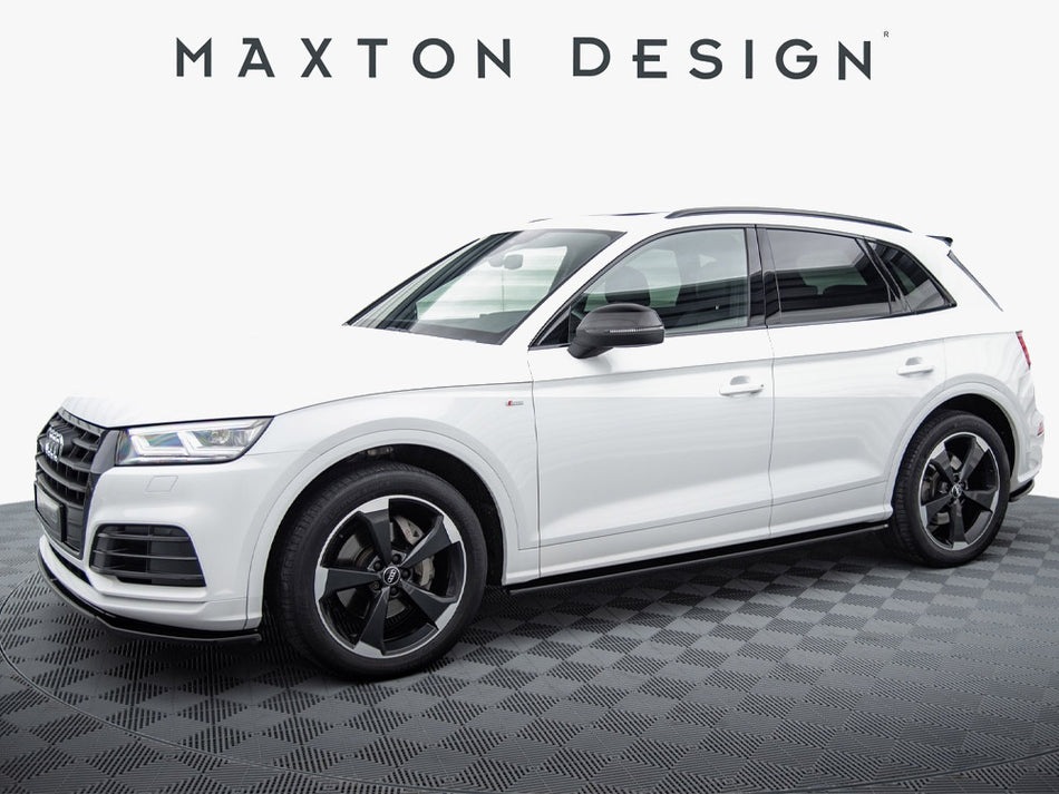Maxton Full Body Kit Audi SQ5/Q5 S-Line Mk2