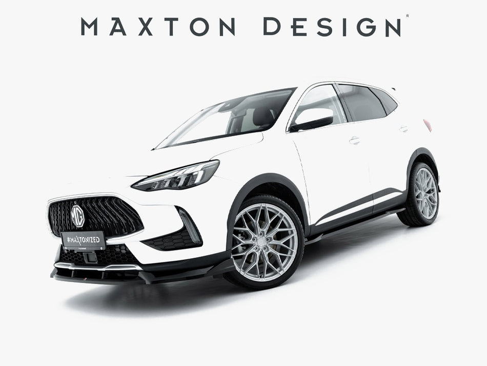 Maxton Full Body Kit MG HS Mk1 Facelift