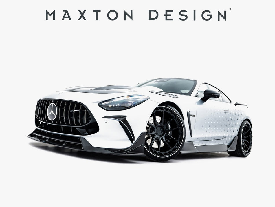 Maxton Full Body Kit Prepreg Carbon Fiber Mercedes-AMG GT 63 / 55 / 63 S E Performance C192