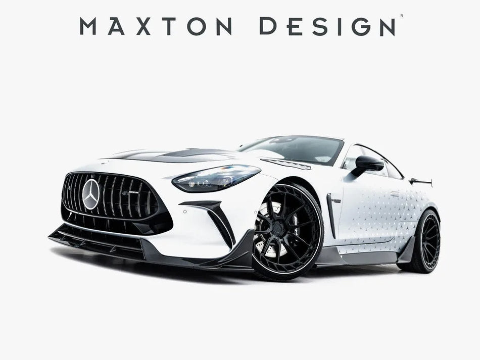 Maxton Full Body Kit Prepreg Carbon Fiber Mercedes-AMG GT 63 / 55 / 63 S E Performance C192