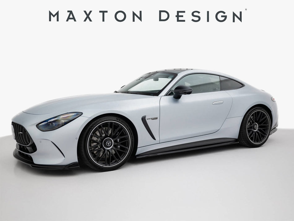 Maxton Full Body Kit Set 1 Mercedes-AMG GT 63 / 55 / 63 S E Performance C192
