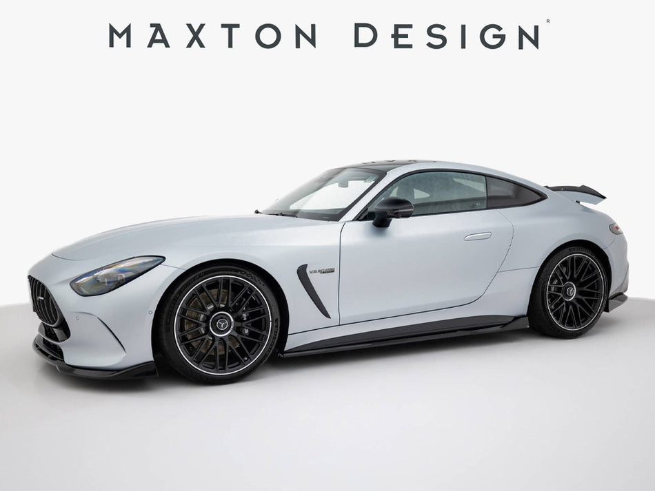 Maxton Full Body Kit Set 2 Mercedes-AMG GT 63 / 55 / 63 S E Performance C192