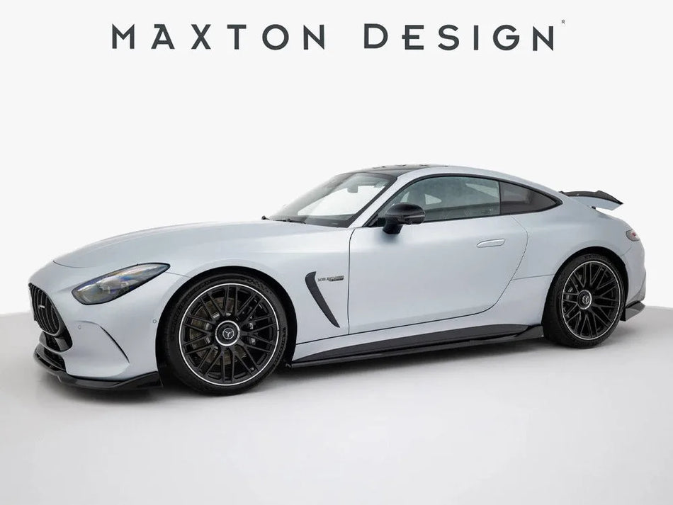 Maxton Full Body Kit Set 2 Mercedes-AMG GT 63 / 55 / 63 S E Performance C192