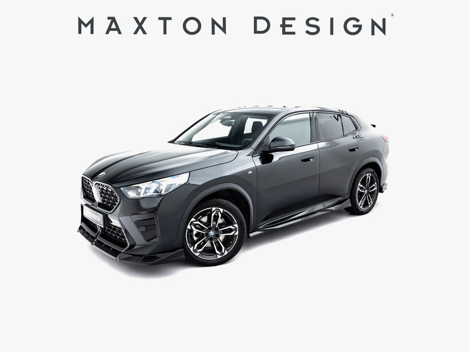 Maxton Full Body Kit BMW X2 M-Pack / iX2 U10