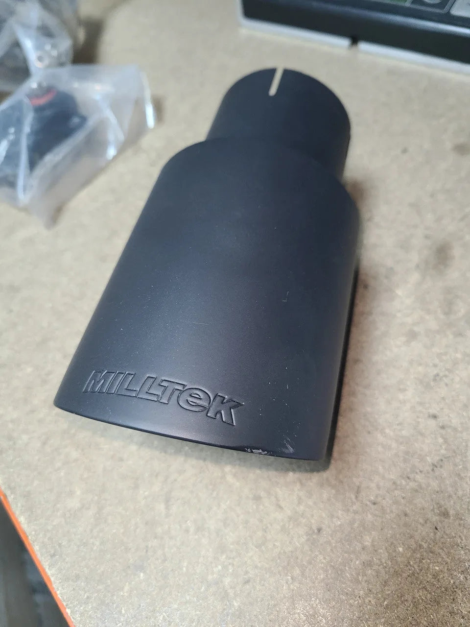 Milltek SSXFD346