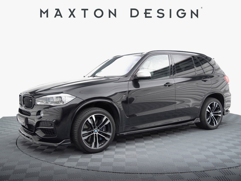 Maxton Full Body Kit BMW X5 M-Pack F15