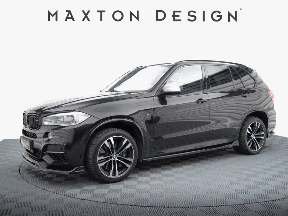 Maxton Full Body Kit BMW X5 M-Pack F15