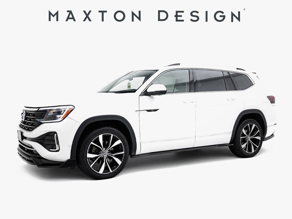 Maxton Full Body Kit Volkswagen Atlas R-Line Mk1 Facelift 2