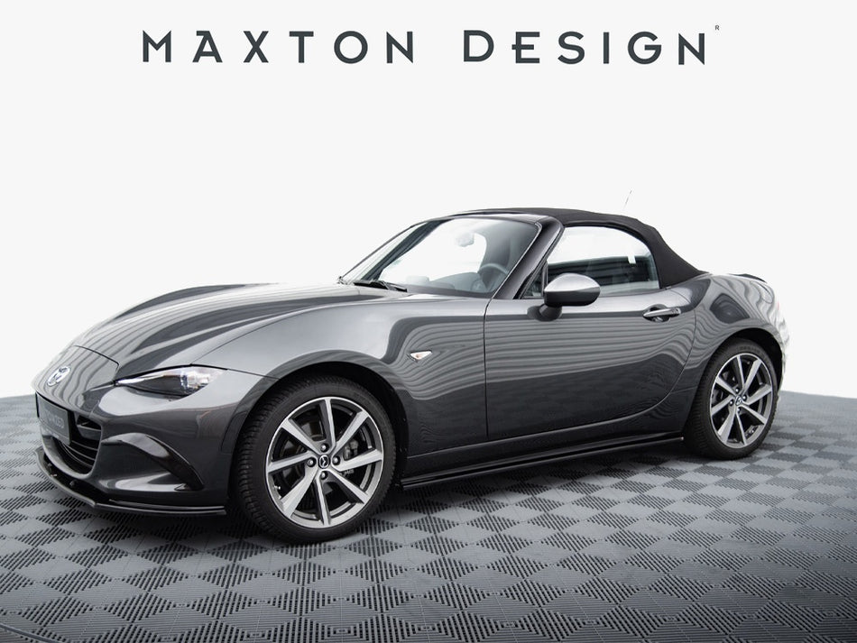 Maxton Full Body Kit Mazda MX-5 ND (Mk4)