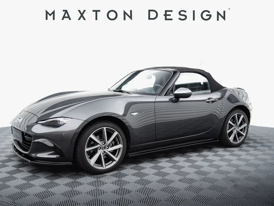 Maxton Full Body Kit Mazda MX-5 ND (Mk4)