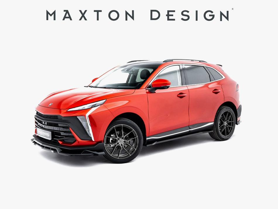 Maxton Full Body Kit Forthing T-Five Mk1