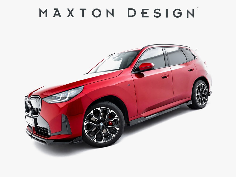 Maxton Full Body Kit BMW X3 M-Pack G45