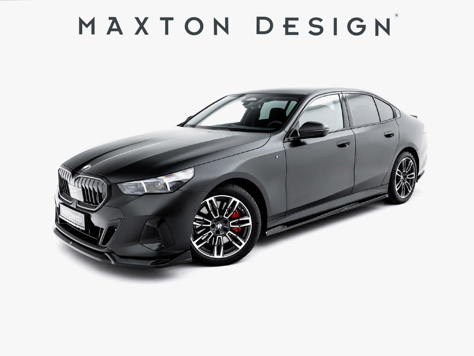 Maxton Full Body Kit Set 2 BMW 5 M-Pack G60