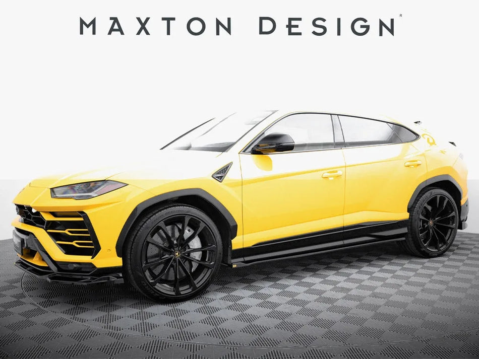 Maxton Full Body Kit Lamborghini Urus Mk1