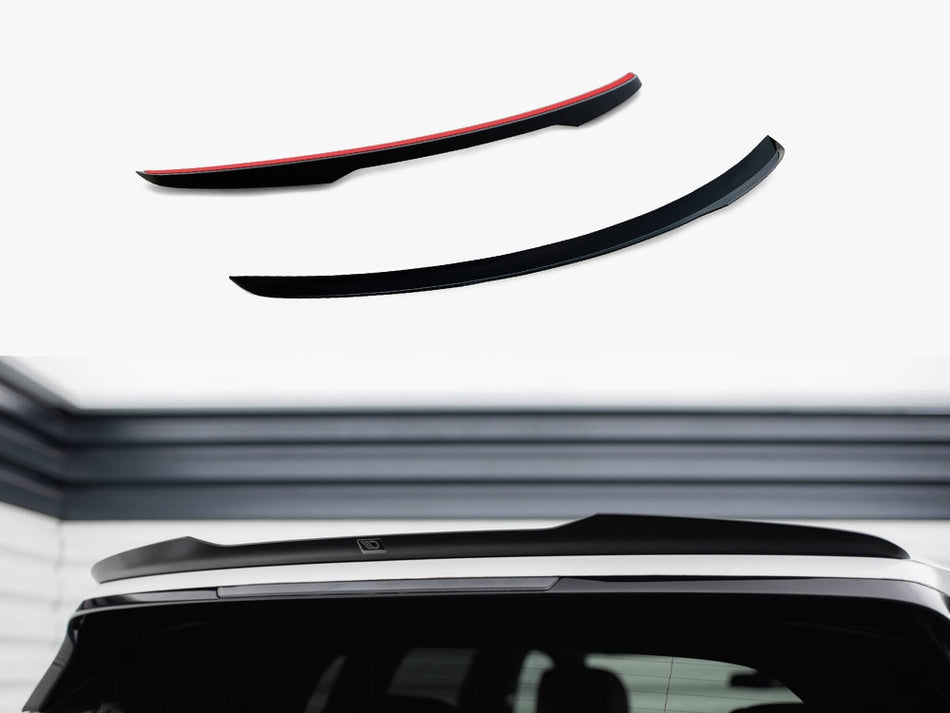 Maxton Spoiler CAP Rolls Royce Cullinan
