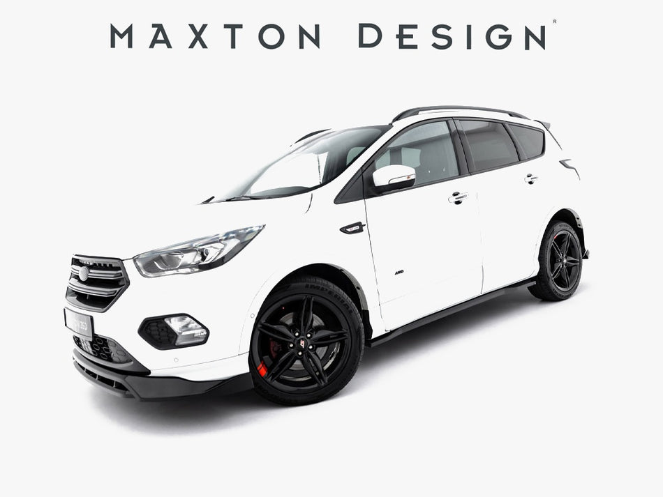 Maxton Full Body Kit Ford Kuga ST-Line Mk2 Facelift