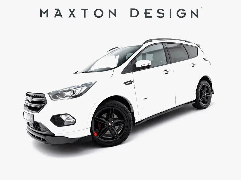 Maxton Full Body Kit Ford Kuga ST-Line Mk2 Facelift