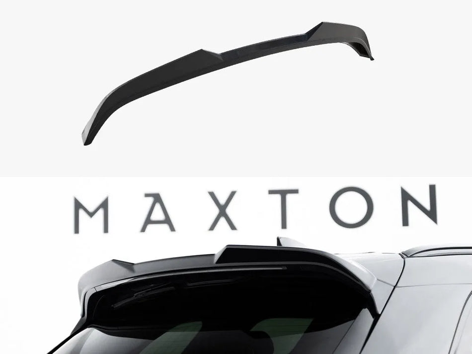 Maxton Spoiler CAP 3D Land Rover Range Rover Velar R-Dynamic Mk1